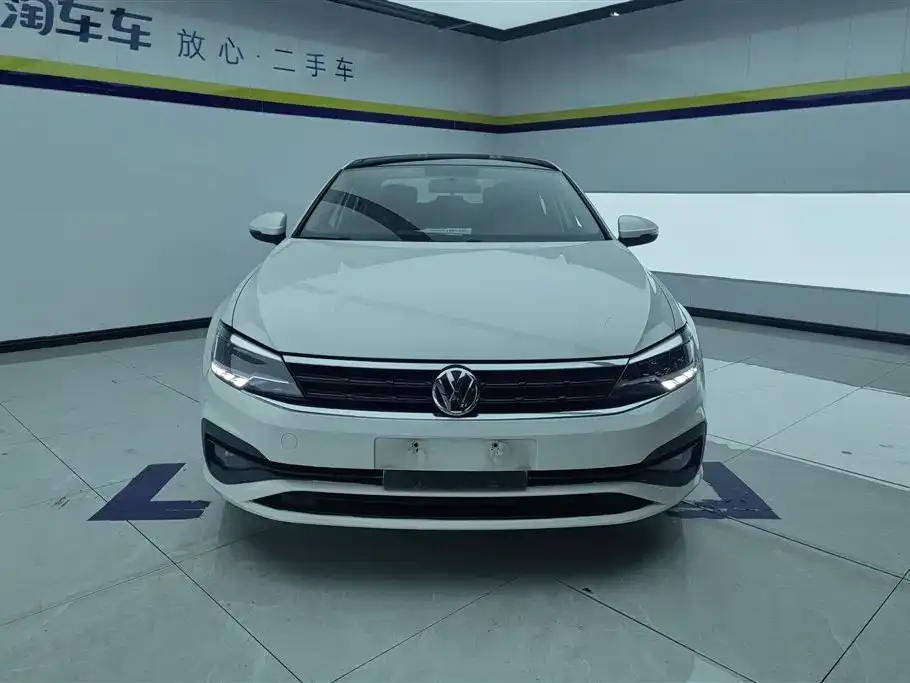 Volkswagen Lamando 2021 из CN, фото 3