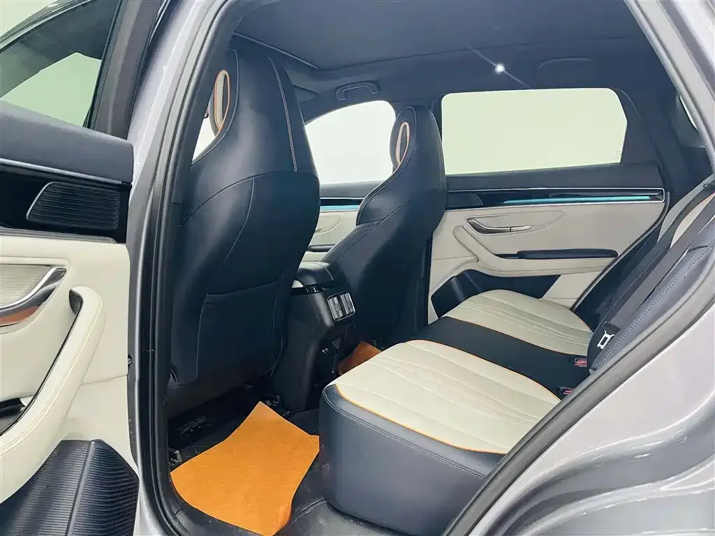 BYD PLUS New Energy 2022 из CN, фото 6