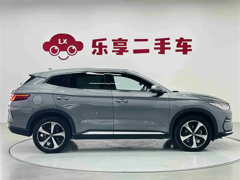BYD PLUS New Energy 2022 из CN, фото 7