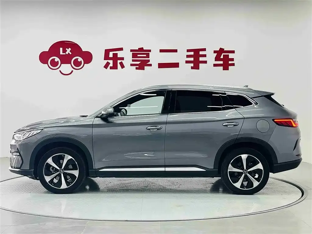 BYD PLUS New Energy 2022 из CN, фото 9