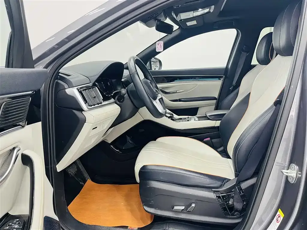 BYD PLUS New Energy 2022 из CN, фото 5