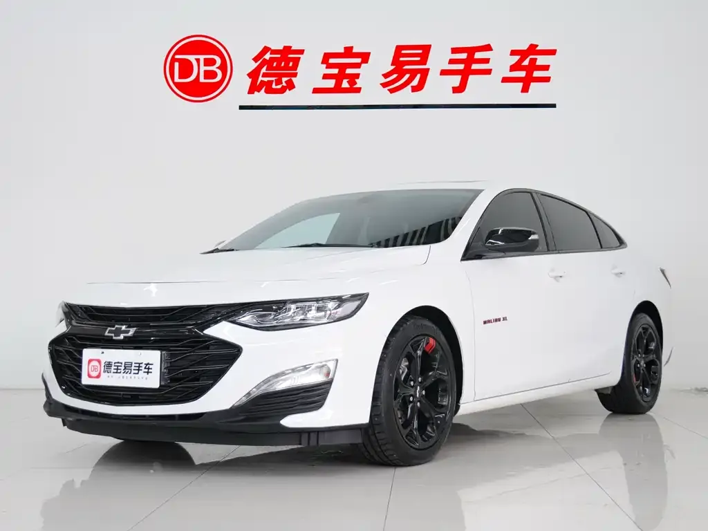 Chevrolet Malibu XL 2023 из CN, фото 1