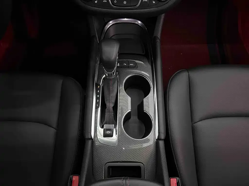 Chevrolet Malibu XL 2023 из CN, фото 8