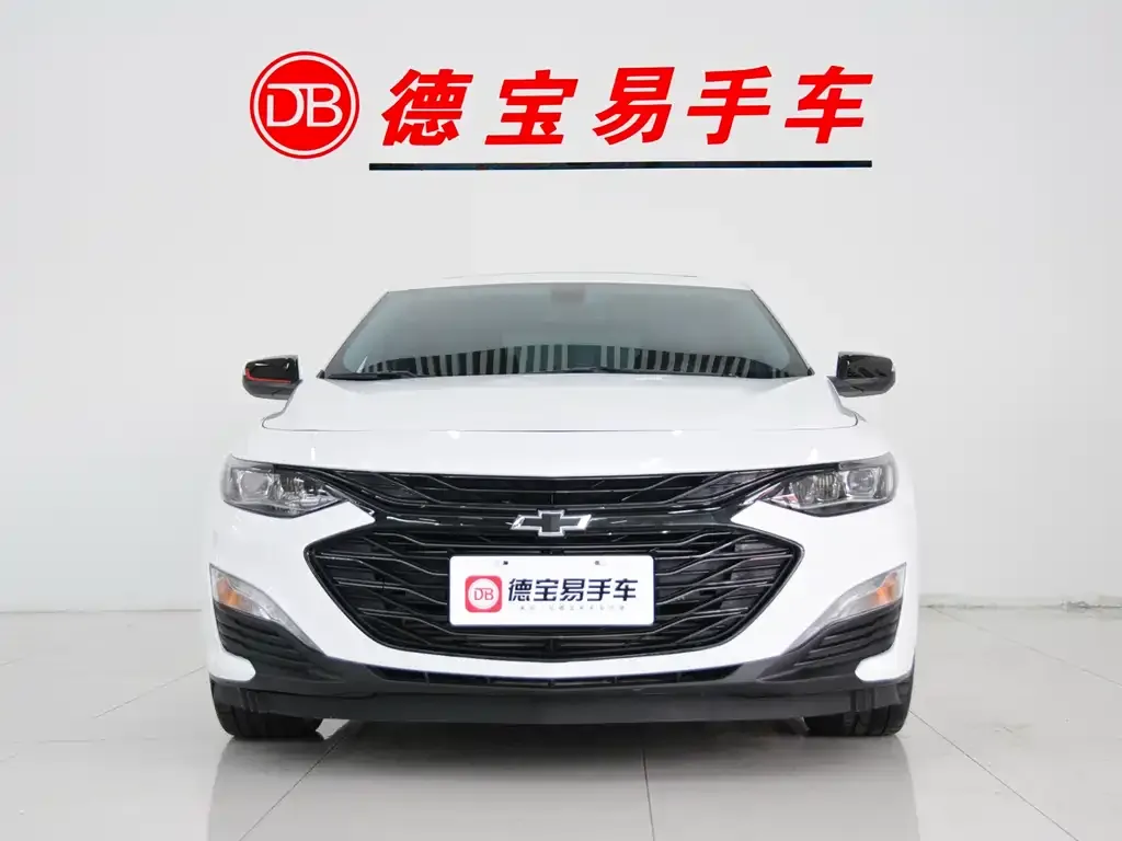 Chevrolet Malibu XL 2023 из CN, фото 2