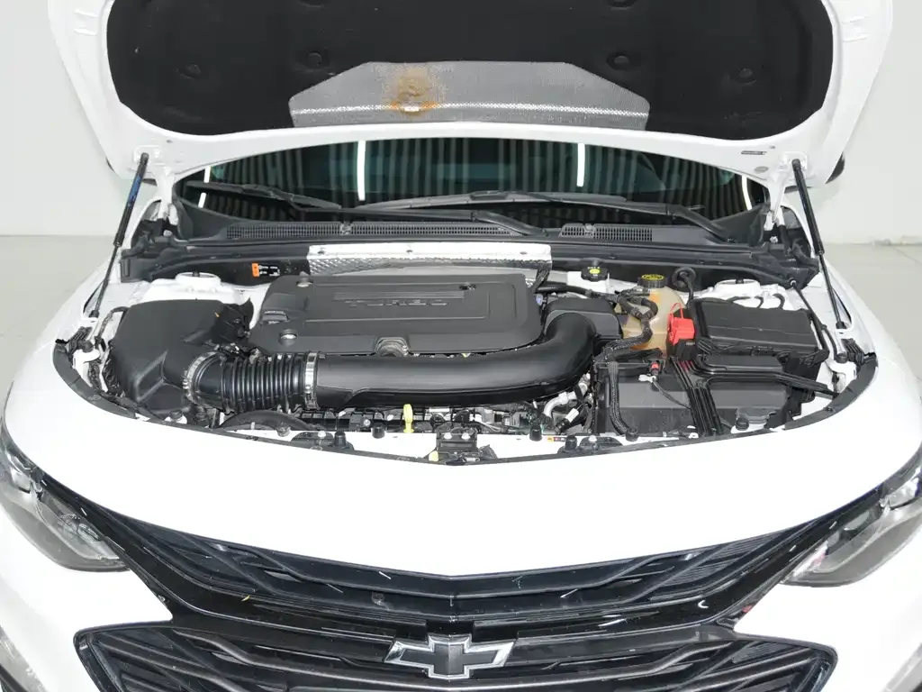 Chevrolet Malibu XL 2023 из CN, фото 6