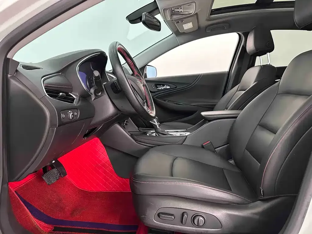 Chevrolet Malibu XL 2023 из CN, фото 10