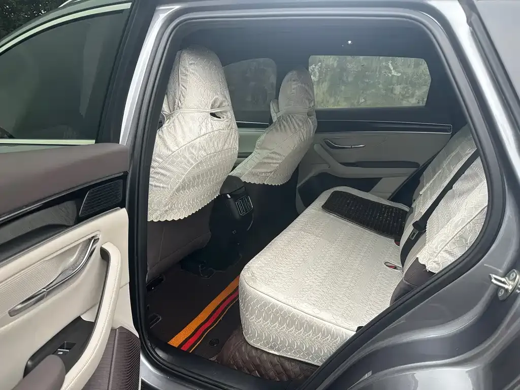 BYD PLUS New Energy 2025 из CN, фото 7