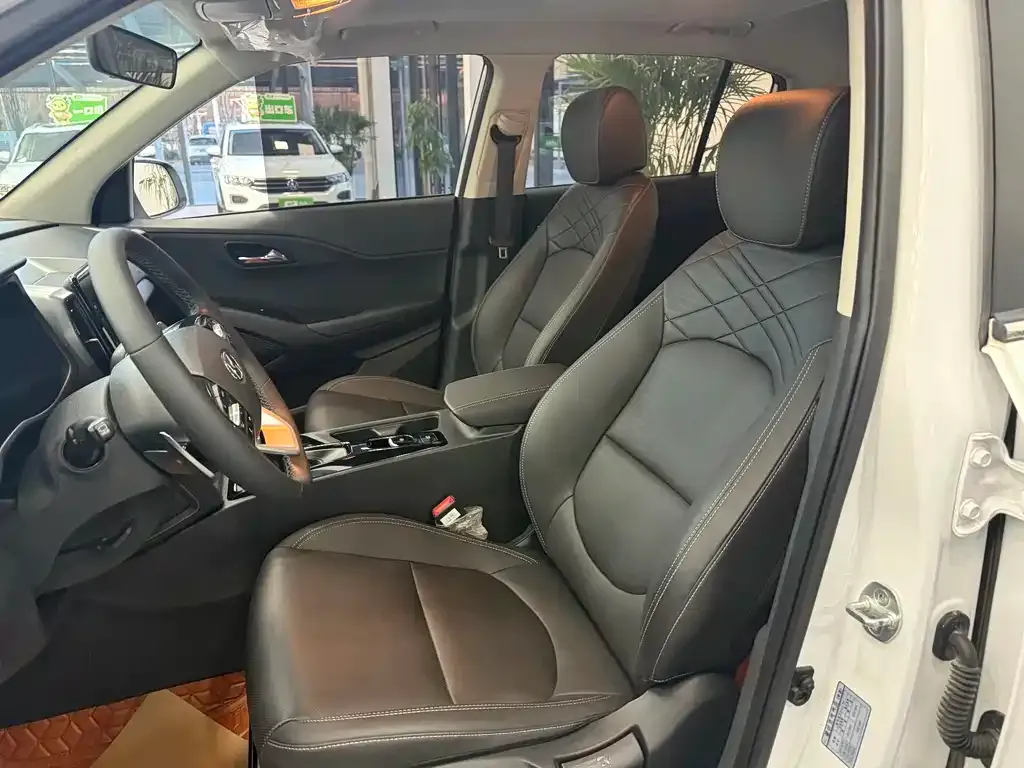 Hyundai ix35 2022 из CN, фото 6