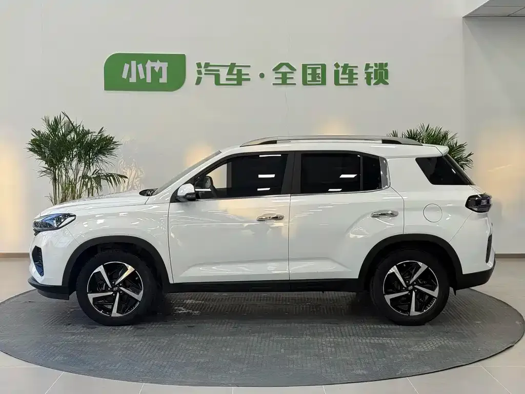 Hyundai ix35 2022 из CN, фото 9