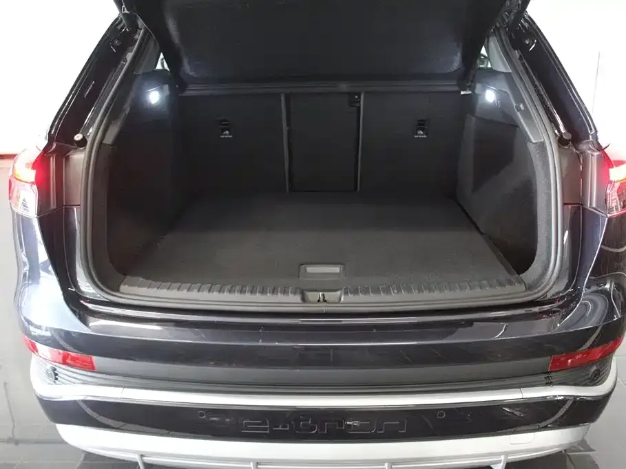 Audi Q4 e-tron 2024 из CN, фото 7