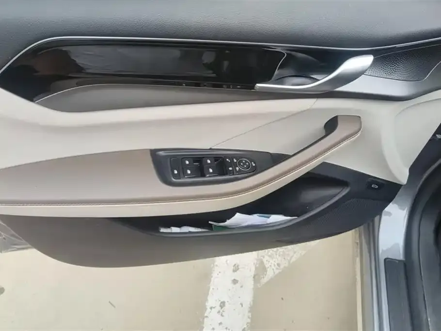 BYD Qin PLUS 2024 из CN, фото 3