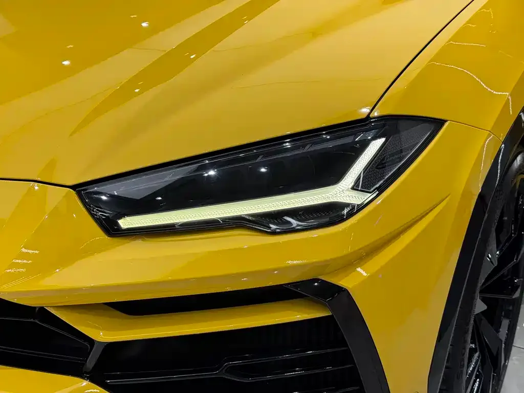 Lamborghini Urus 2021 из CN, фото 5