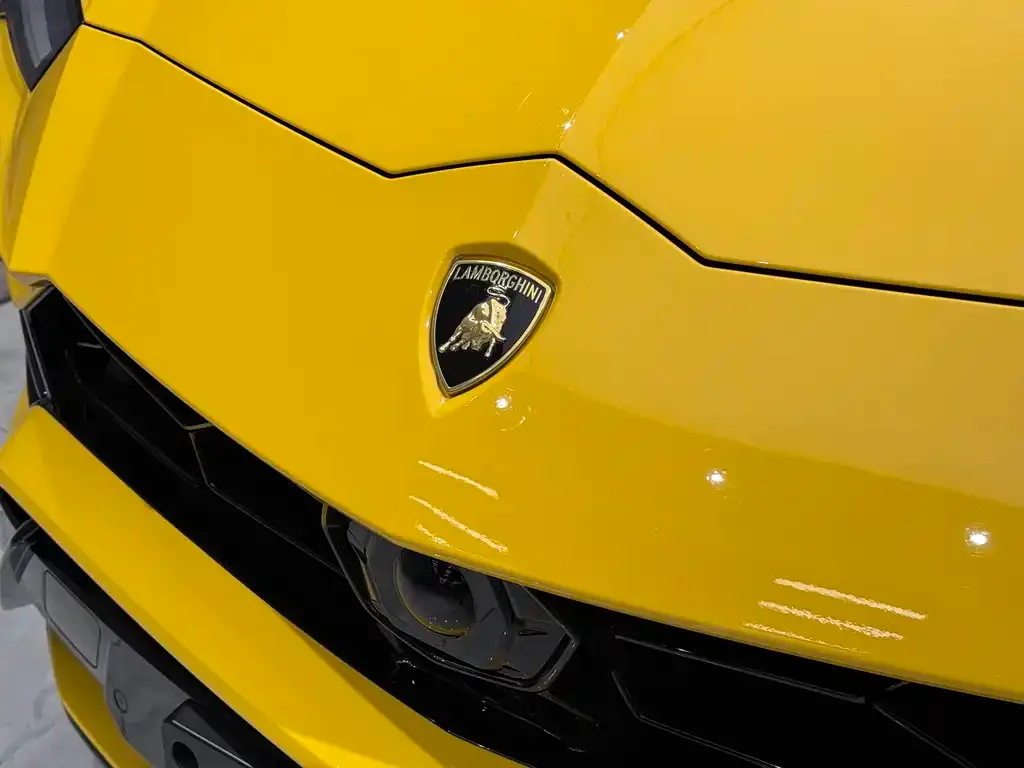 Lamborghini Urus 2021 из CN, фото 6