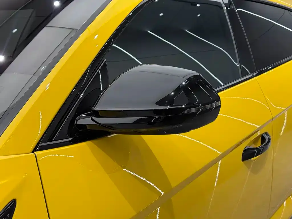 Lamborghini Urus 2021 из CN, фото 3