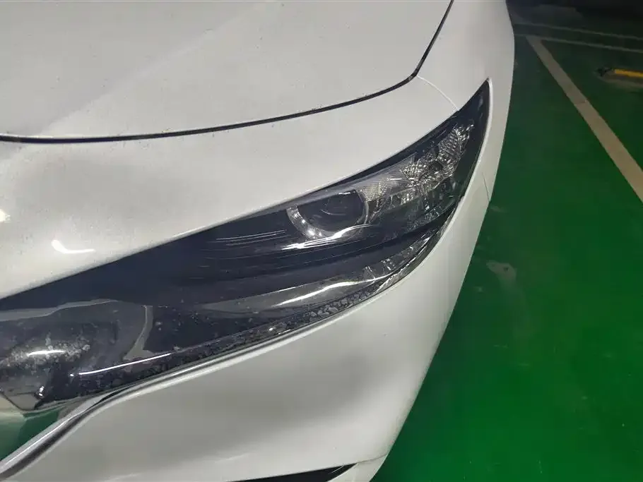 Mazda 3 Axela 2025 из CN, фото 8
