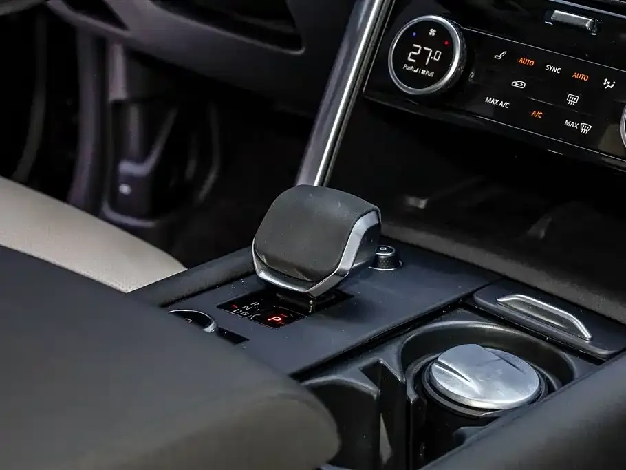 Land Rover Discovery 2024 из CN, фото 5