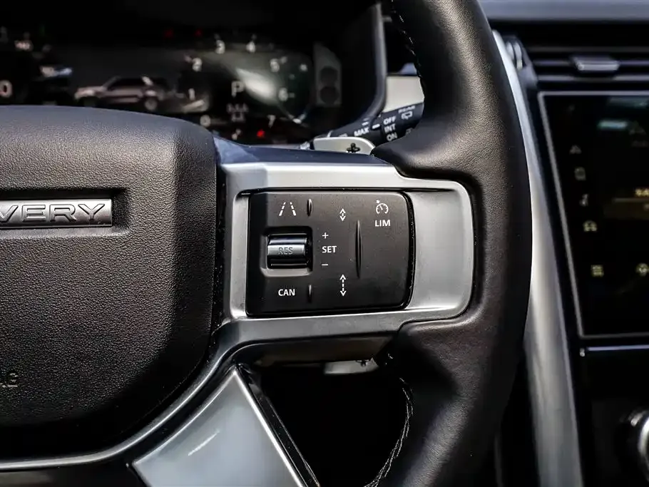 Land Rover Discovery 2024 из CN, фото 9