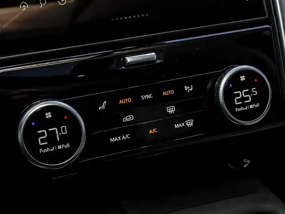 Land Rover Discovery 2024 из CN, фото 4