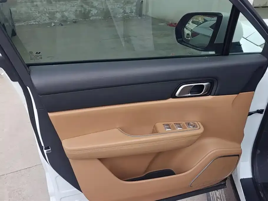 Li Auto ONE 2022 из CN, фото 8