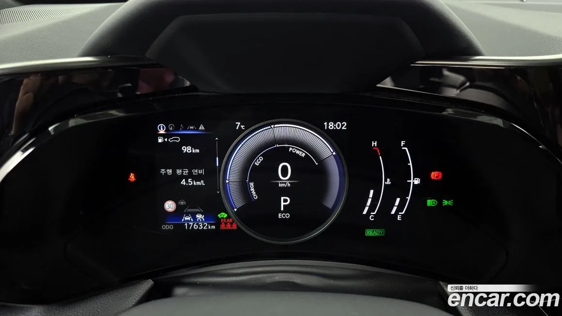 Lexus NX 2025 из KR, фото 6