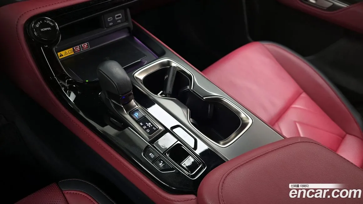 Lexus NX 2025 из KR, фото 5