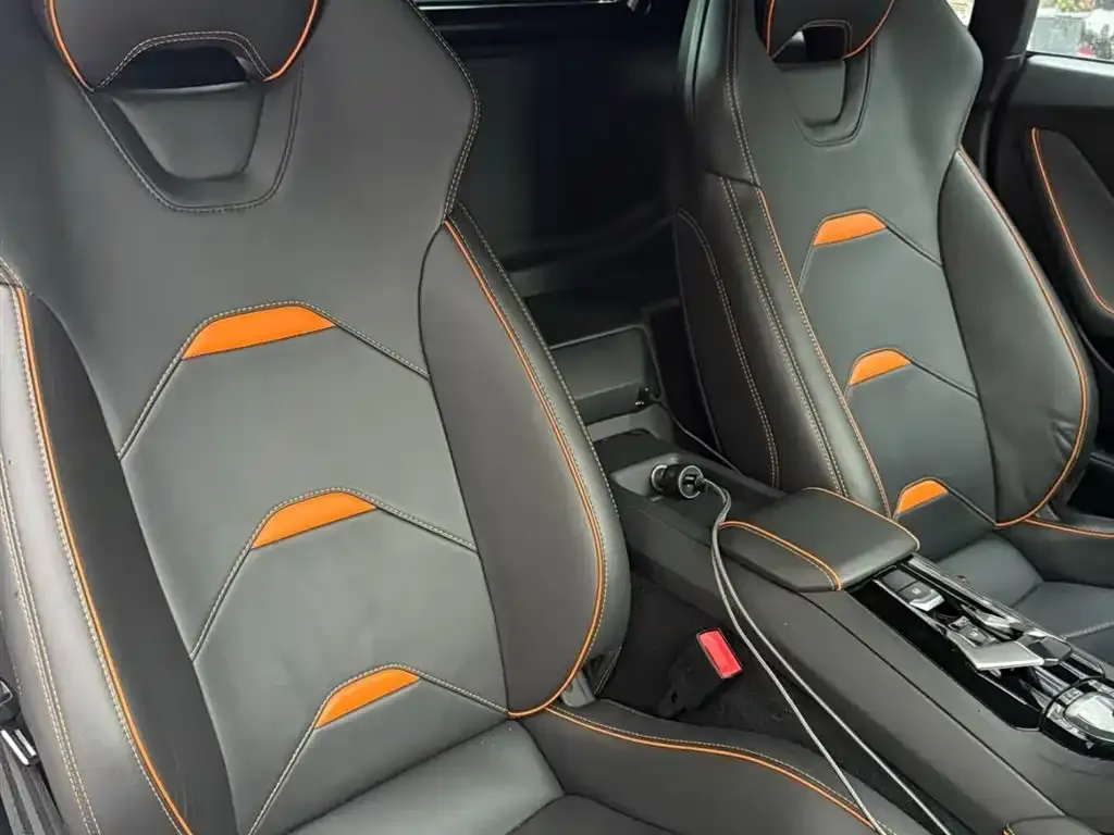 Lamborghini Huracan 2021 из CN, фото 8