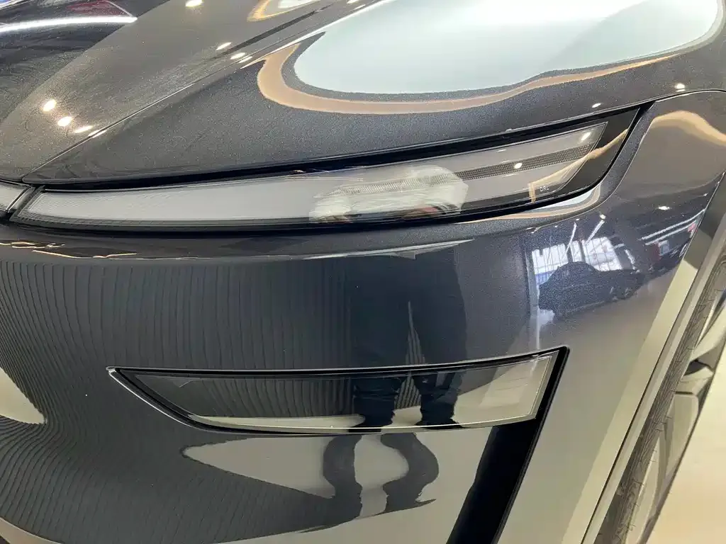 Tesla Model Y 2025 из CN, фото 7