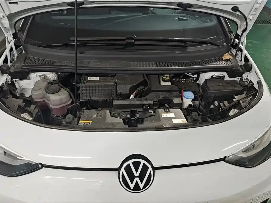 Volkswagen ID.3 2023 из CN, фото 5