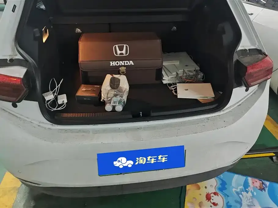 Volkswagen ID.3 2023 из CN, фото 4