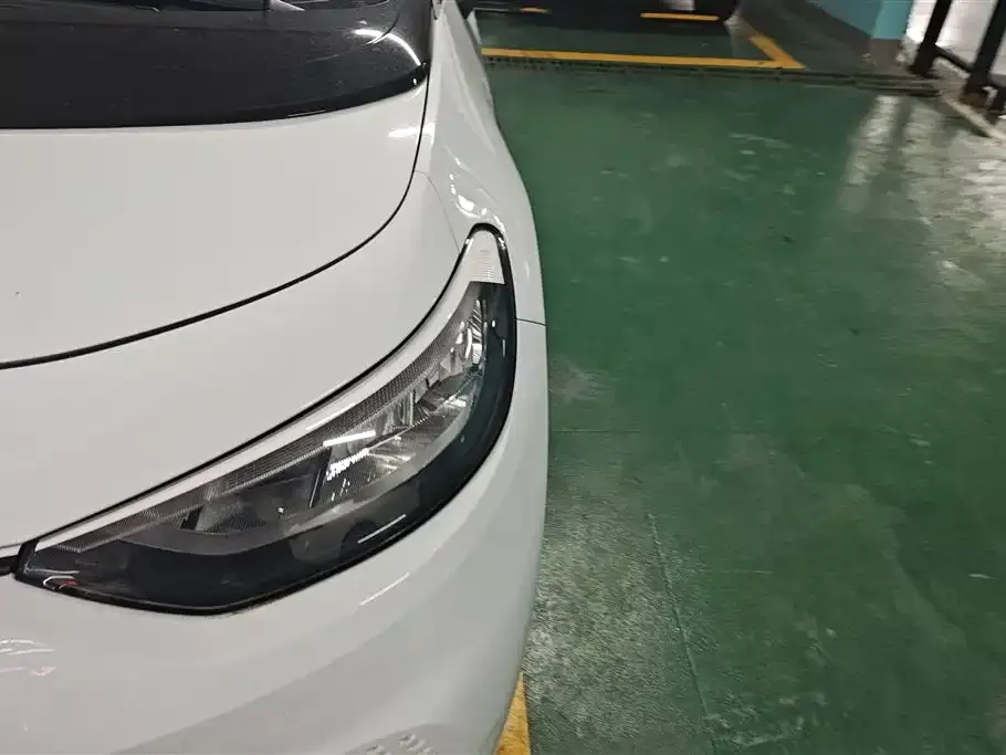Volkswagen ID.3 2023 из CN, фото 9