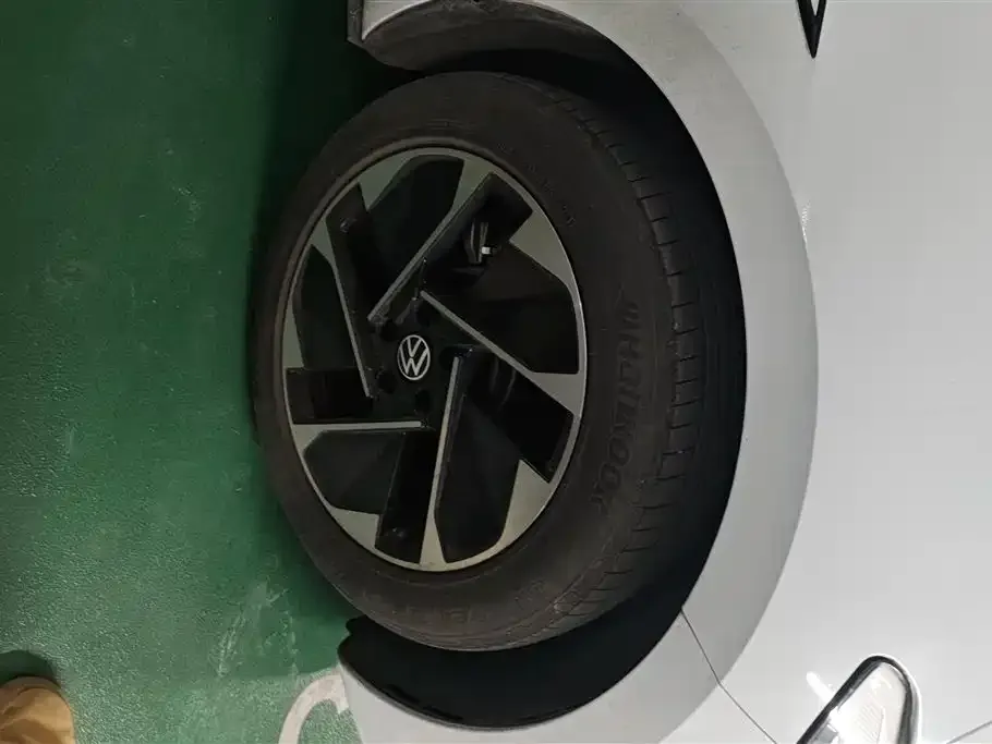 Volkswagen ID.3 2023 из CN, фото 7