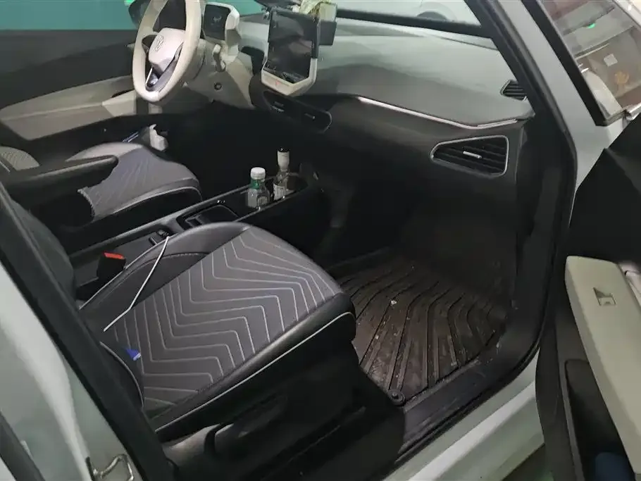 Volkswagen ID.3 2023 из CN, фото 6