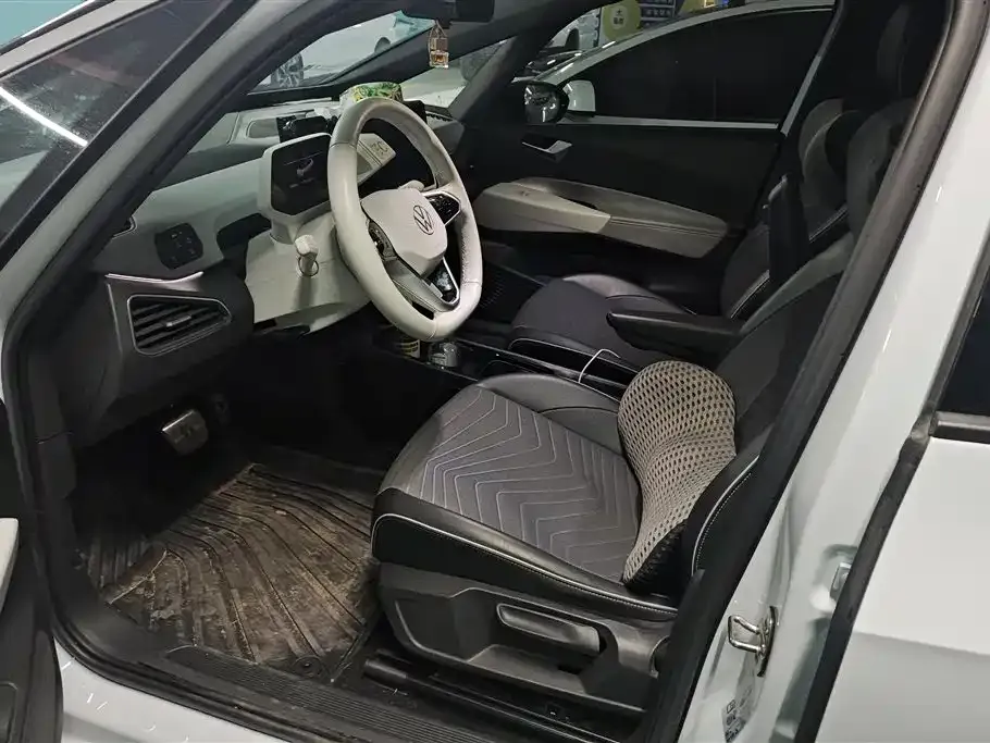 Volkswagen ID.3 2023 из CN, фото 2