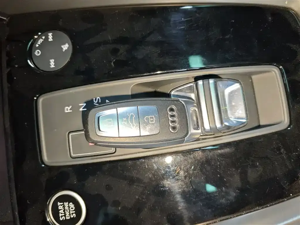 Audi A3 2021 из CN, фото 6