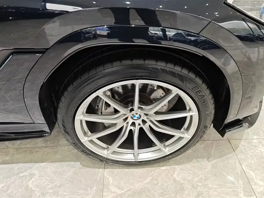 BMW X6 2021 из CN, фото 6
