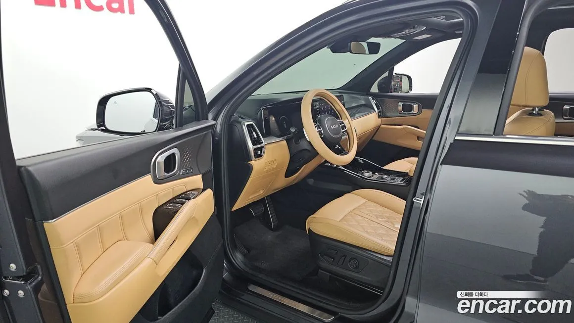 Kia Sorento — фото 10