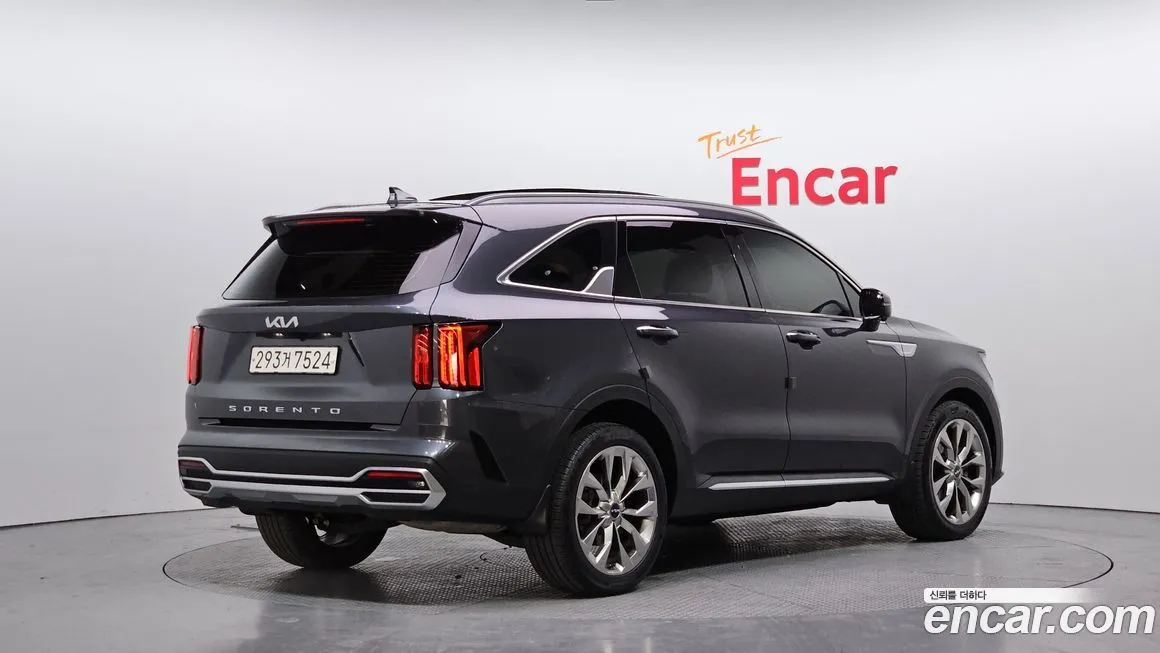 Kia Sorento — фото 3
