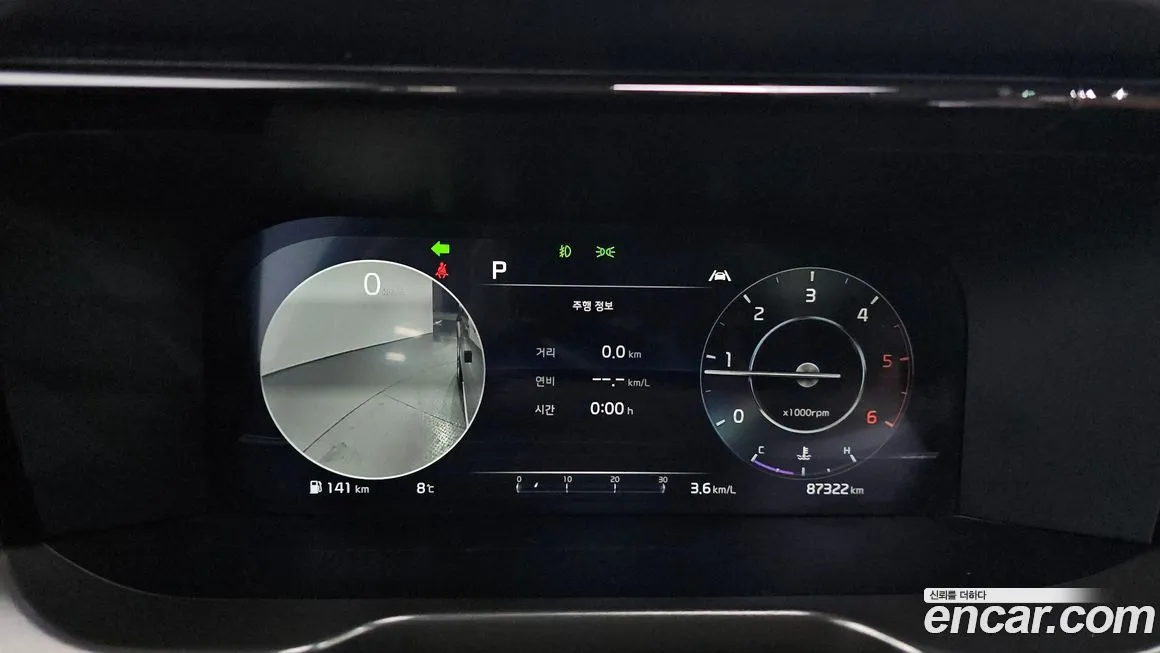 Kia Sorento — фото 7