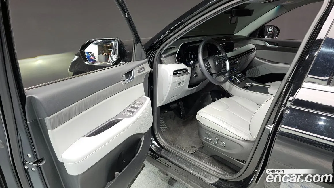 Hyundai Palisade 2024 из KR, фото 10