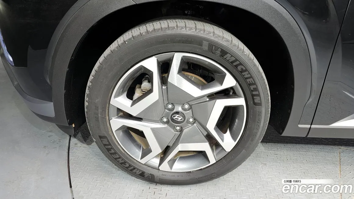 Hyundai Palisade 2024 из KR, фото 5