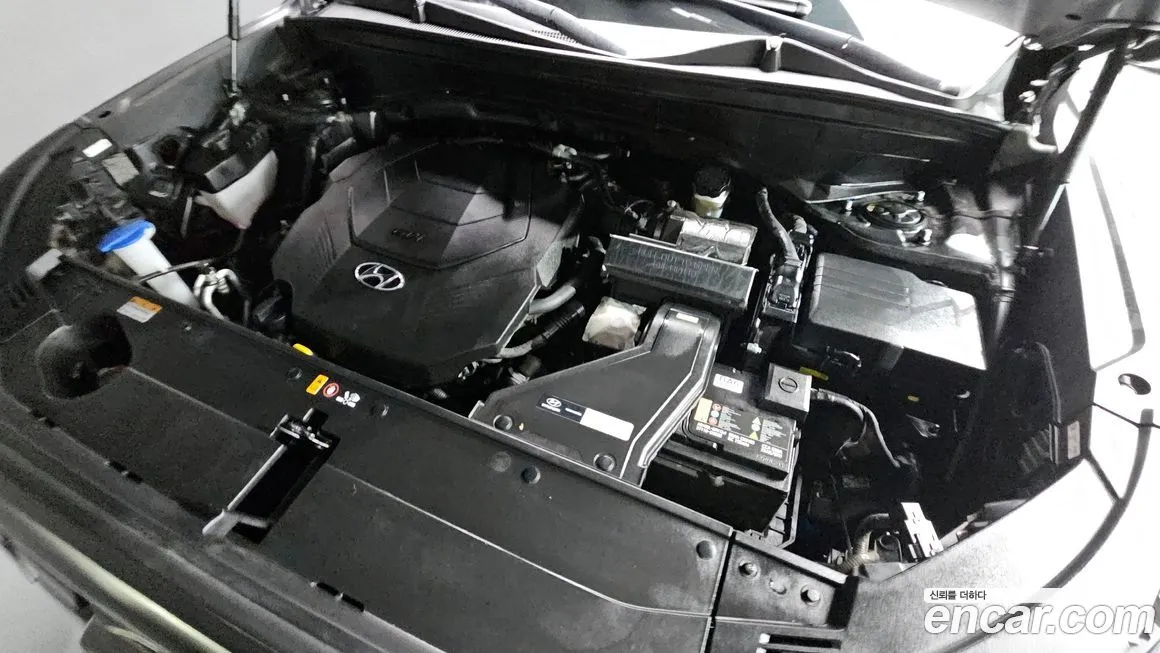 Hyundai Palisade 2024 из KR, фото 8
