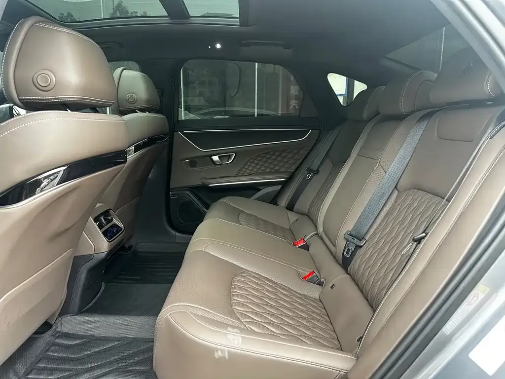 BYD Han 2023 из CN, фото 3