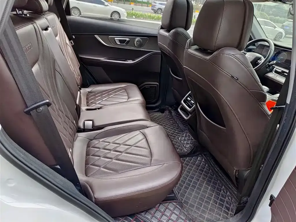 Chery Tiggo 8 PRO 2023 из CN, фото 5
