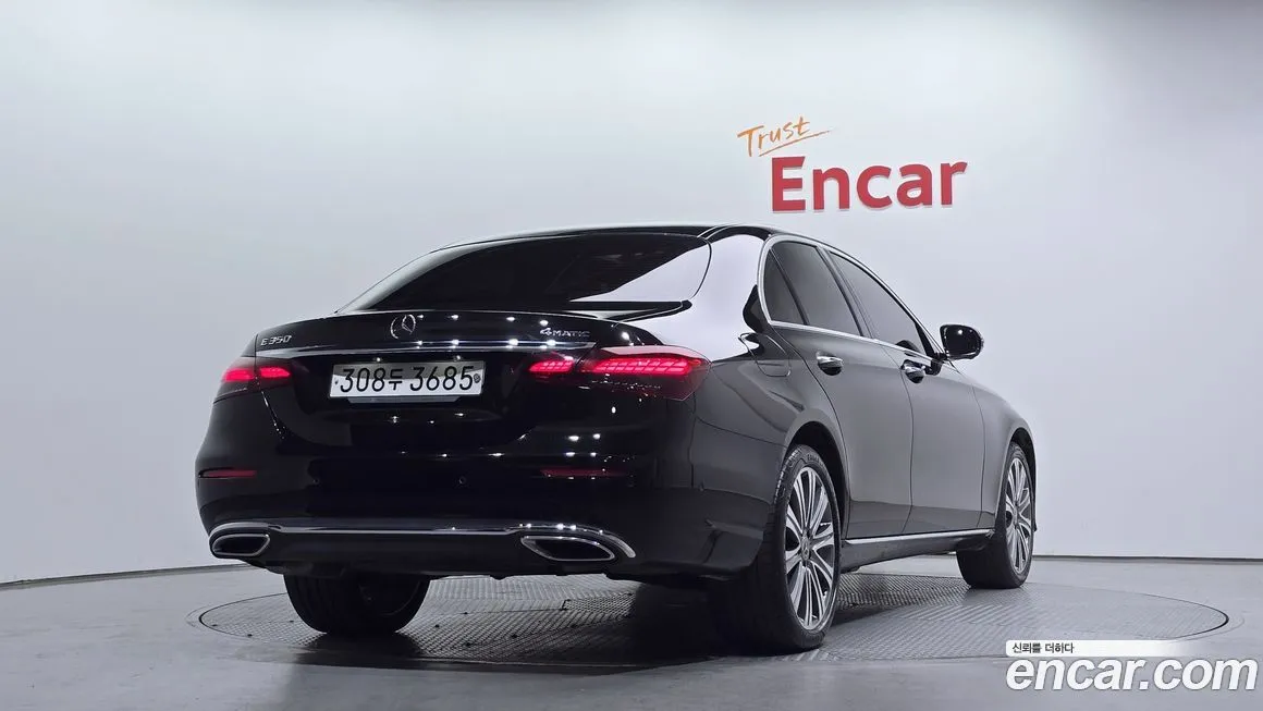 Mercedes-Benz E-Class 2023 из KR, фото 3