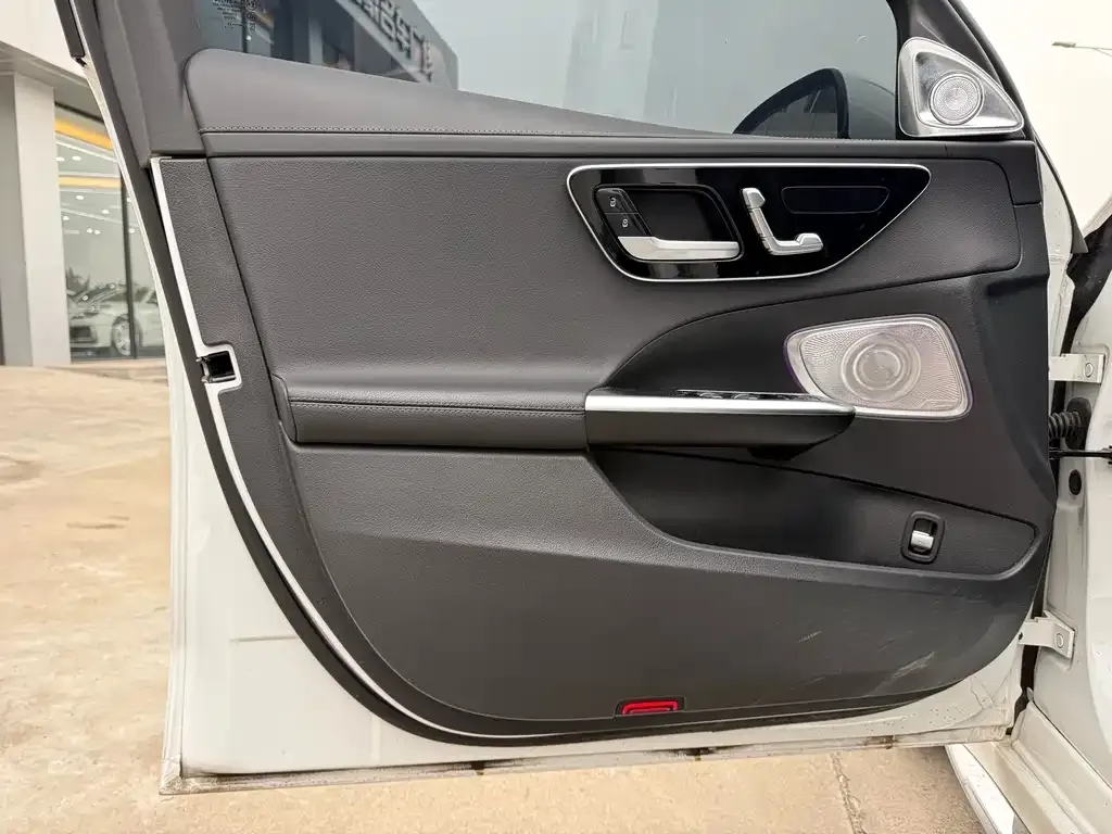 Mercedes-Benz C-Class 2023 из CN, фото 7