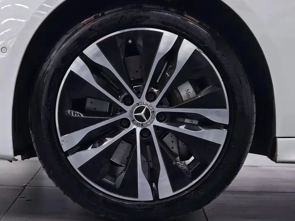 Mercedes-Benz C-Class New Energy 2023 из CN, фото 4