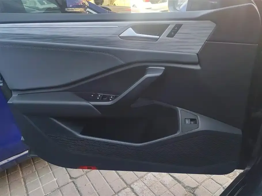 Volkswagen Sagitar 2024 из CN, фото 2
