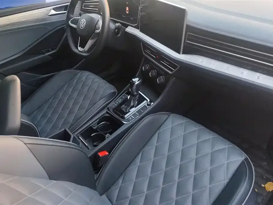 Volkswagen Sagitar 2024 из CN, фото 4