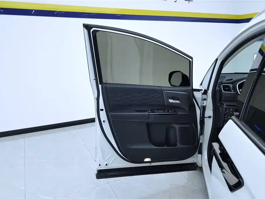 Honda Elysion 2023 из CN, фото 5
