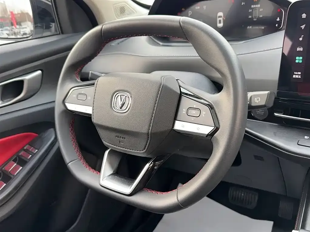 Changan CS55PLUS 2023 из CN, фото 8